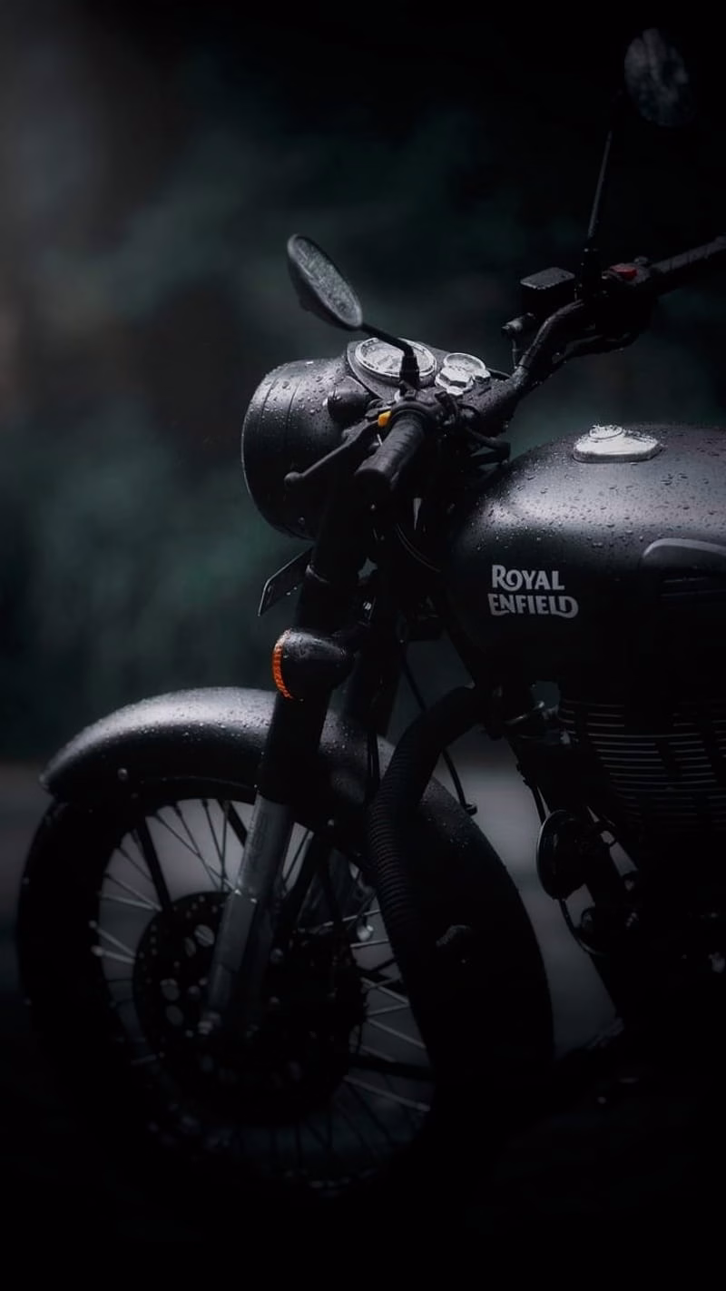 HD-wallpaper-royal-enfield-love-bike-bullet-motorcycle-emblems-motor