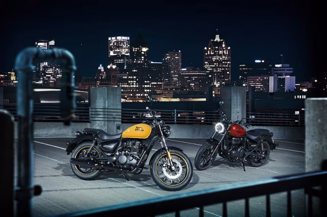 HD-wallpaper-royal-enfield-meteor-350-bikes