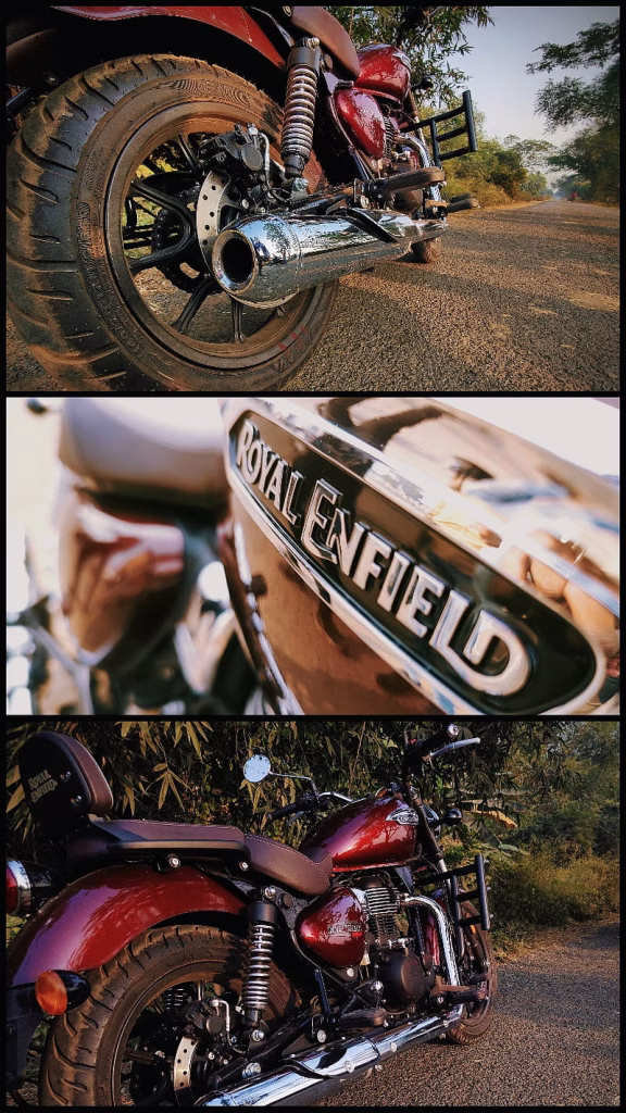 Royal Enfield