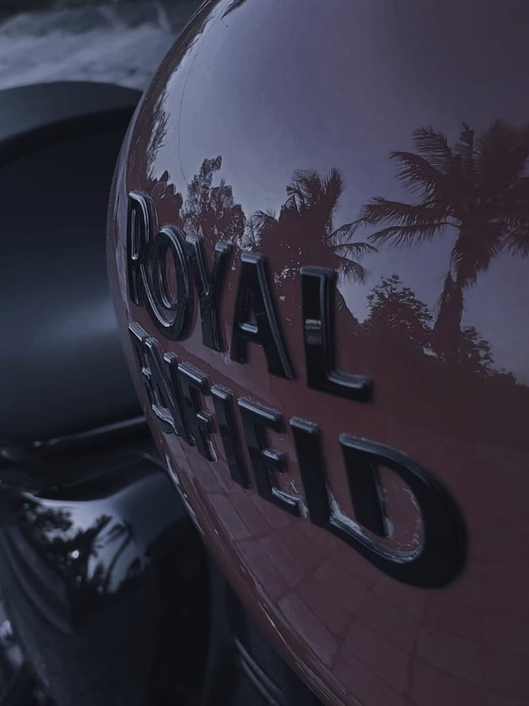 Royal Enfield
