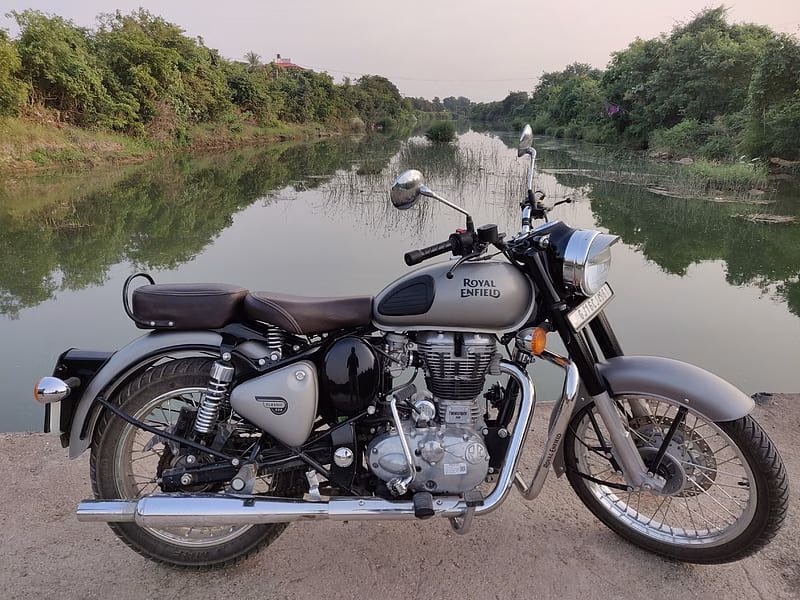Royal Enfield