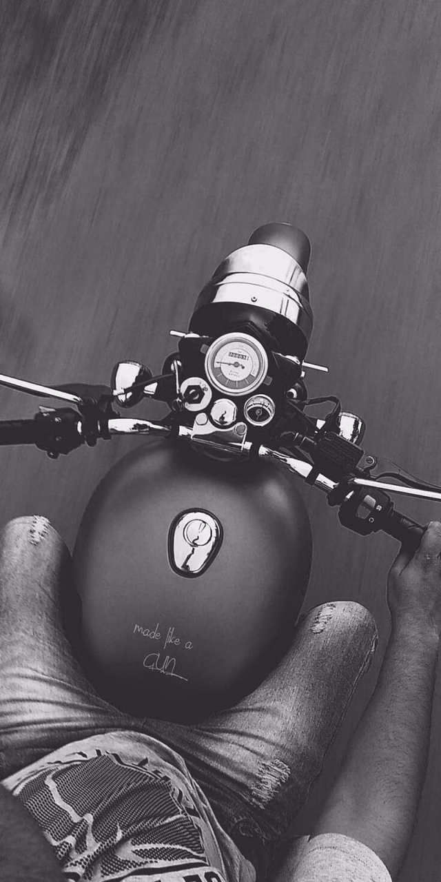 HD-wallpaper-royal-enfield-royalenfield-bullet-bike-dildildhakdhak-love-road-trip