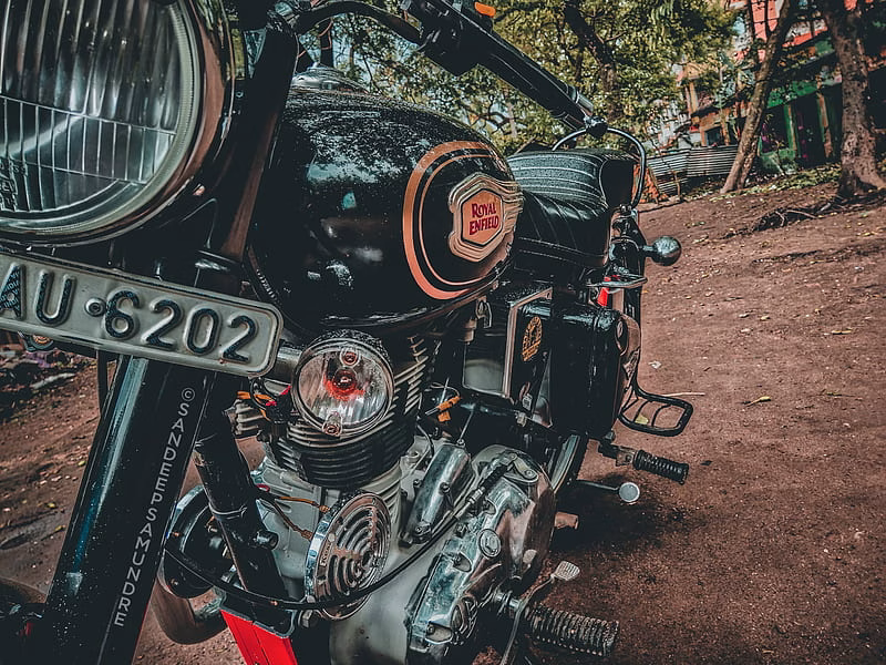 Royal Enfield