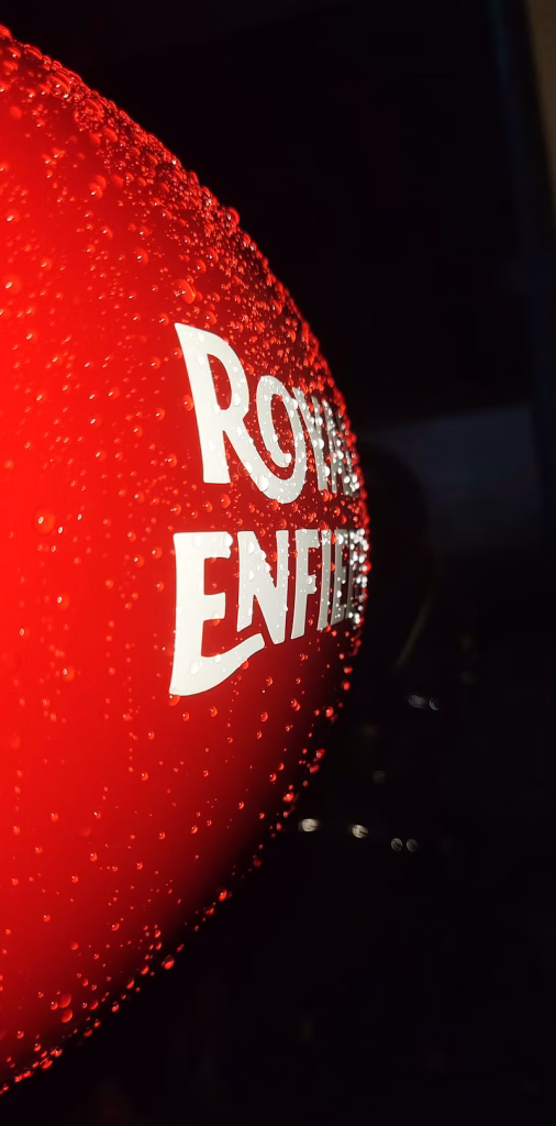 Royal Enfield