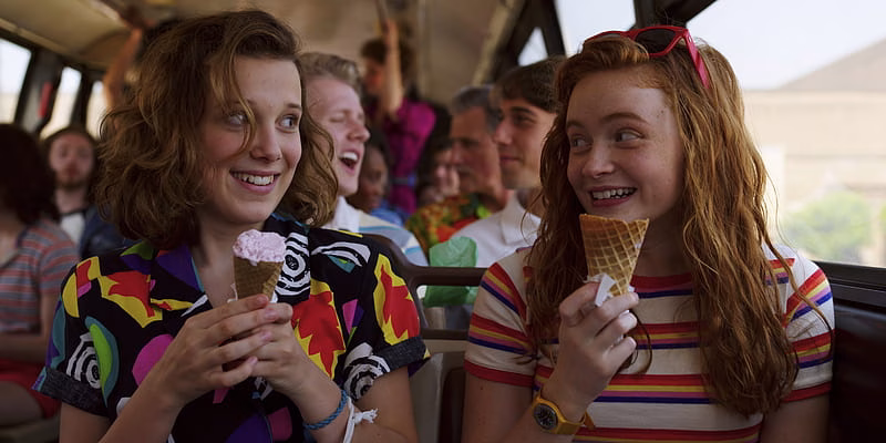 HD-wallpaper-sadie-sink-and-millie-bobby-brown-in-stranger-things-2019