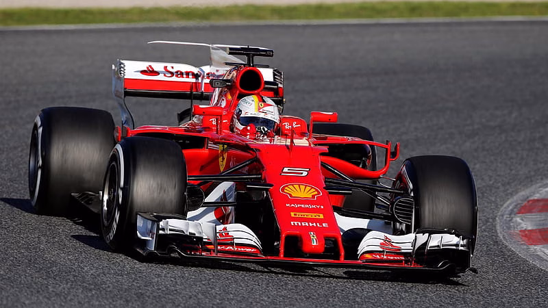 Formula 1