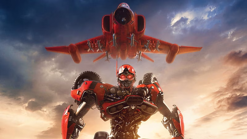 Bumblebee