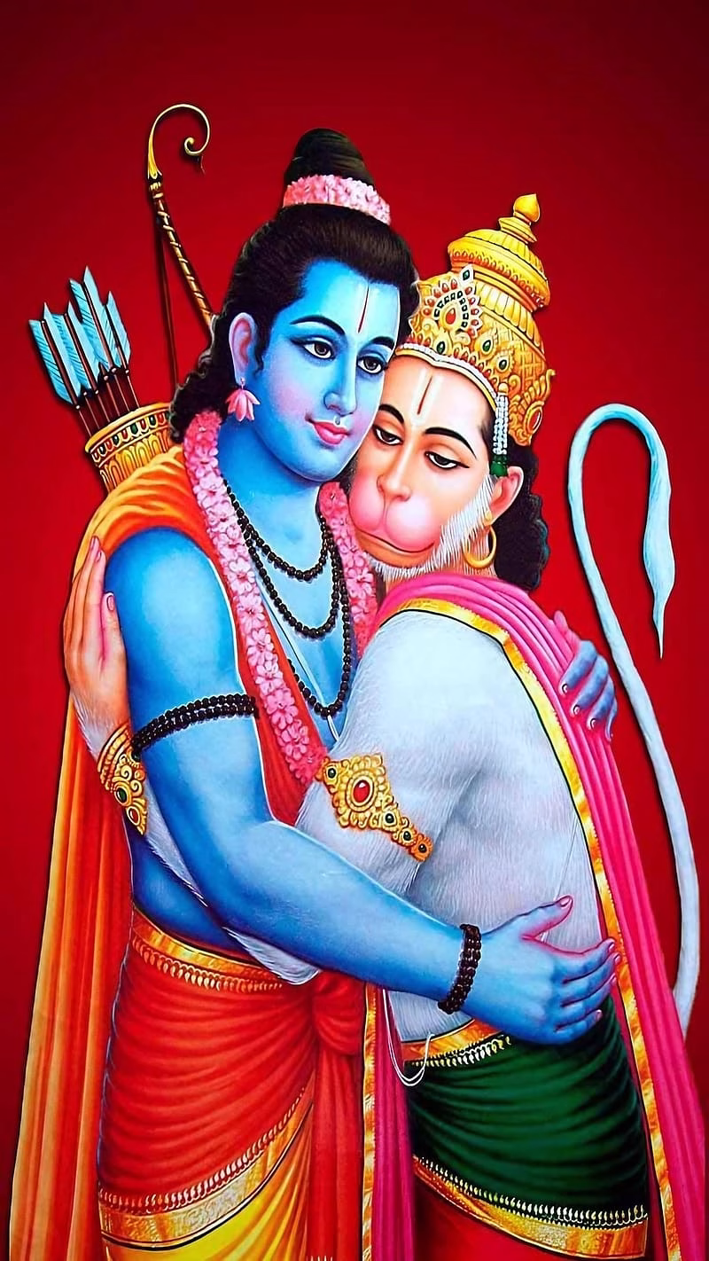 HD-wallpaper-shree-ram-lord-ram-and-hanuman-ji-lord-ram-hanuman-ji-god