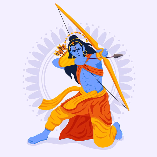 HD-wallpaper-shri-ram-3d-animated-ball-god-hero-hit-kiss-lord-ram-no