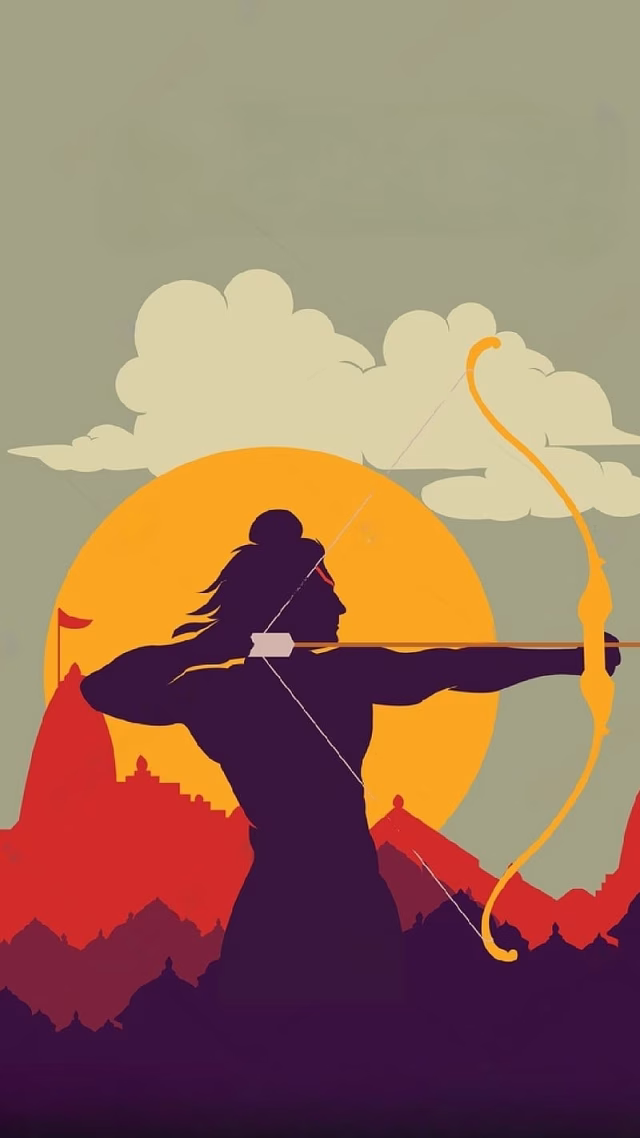 HD-wallpaper-shri-ram-sun-background-lord-god