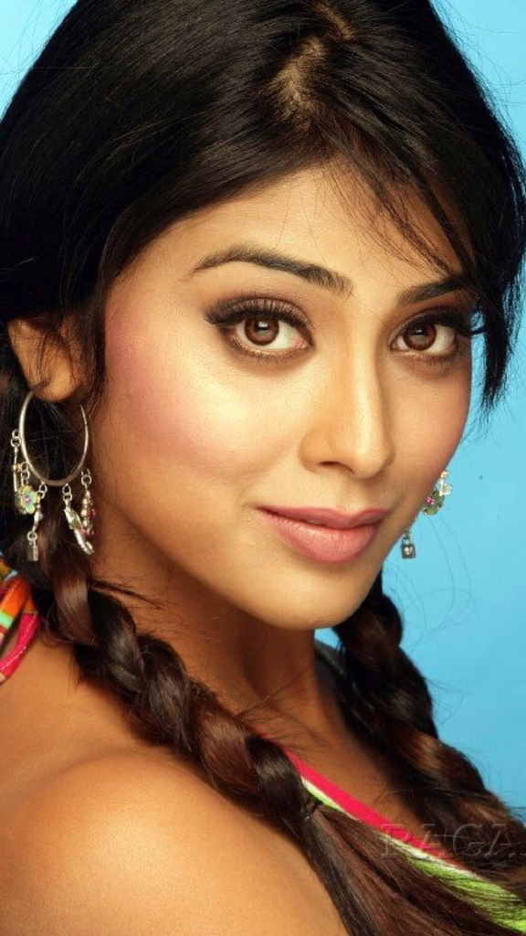 Shriya Saran