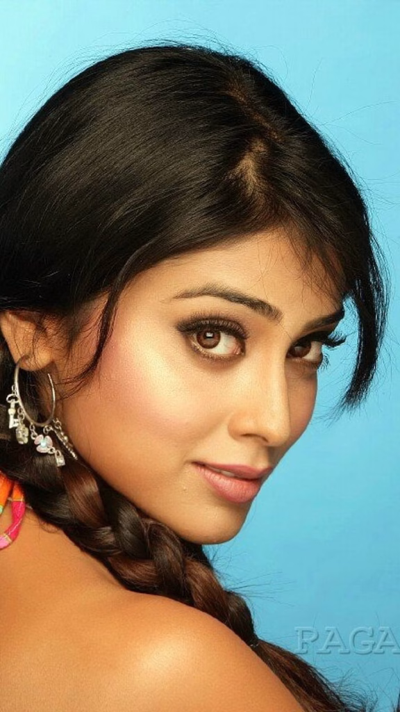 Shriya Saran