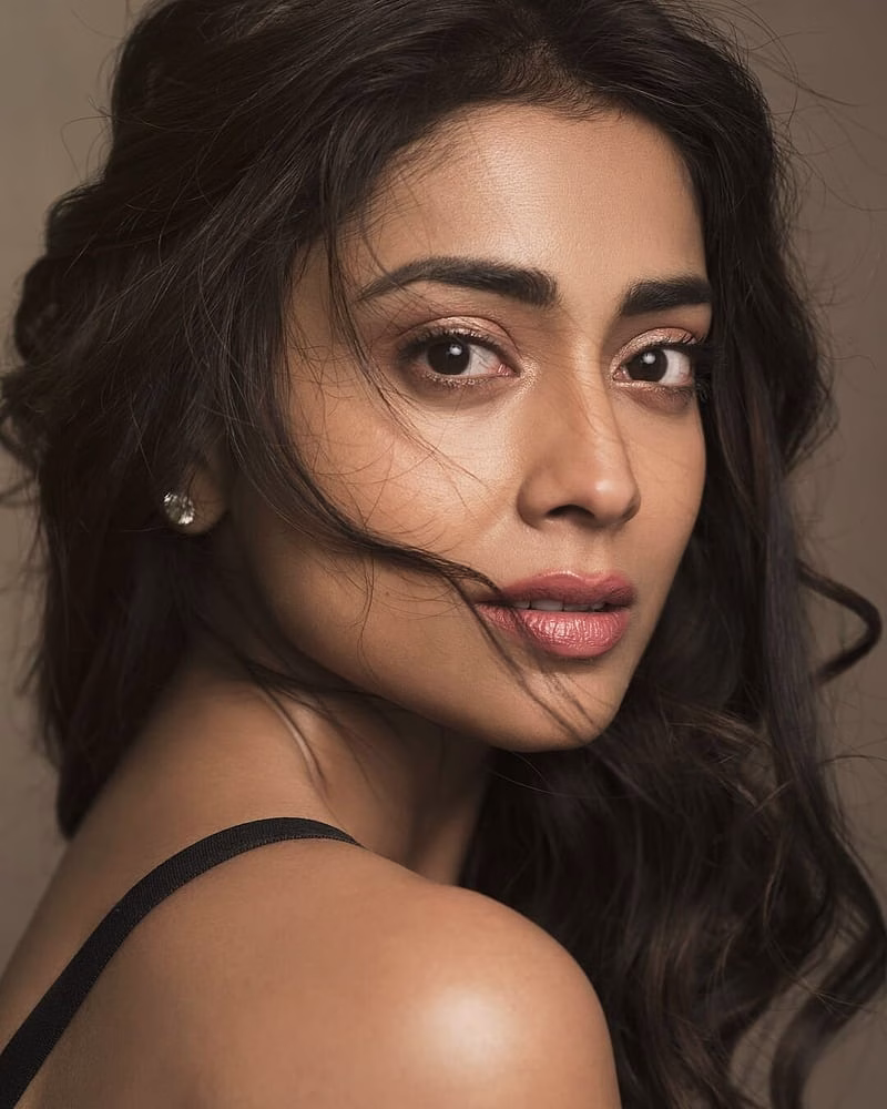 Shriya Saran