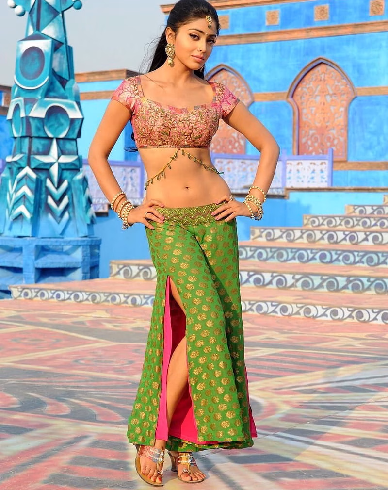 Shriya Saran