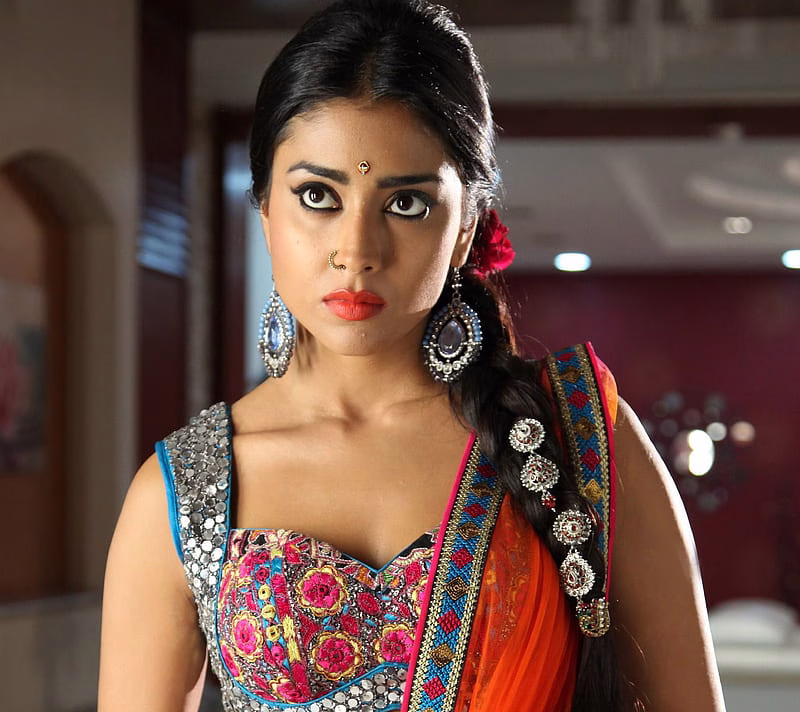 Shriya Saran