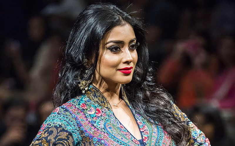 Shriya Saran