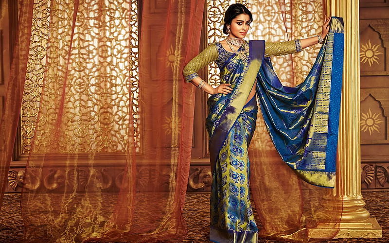 Shriya Saran