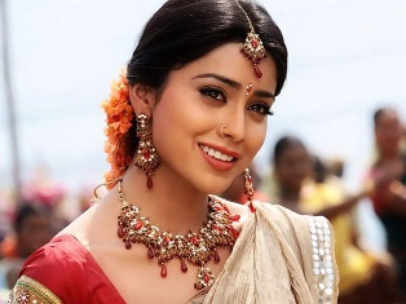 Shriya Saran