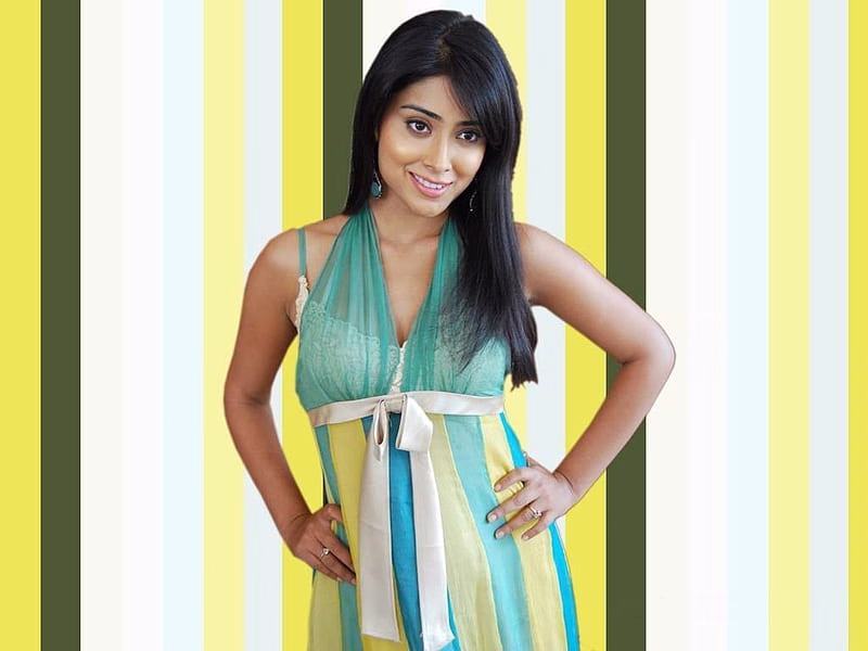 Shriya Saran