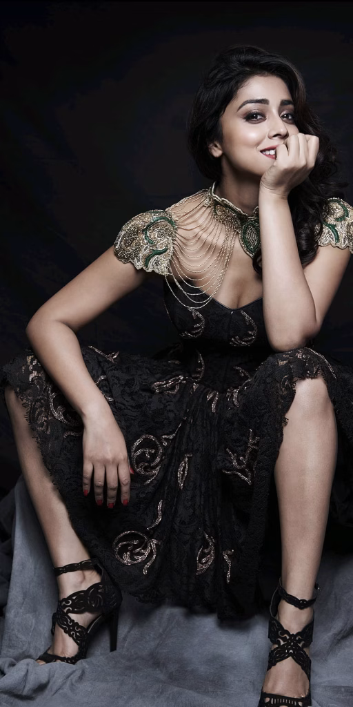 Shriya Saran