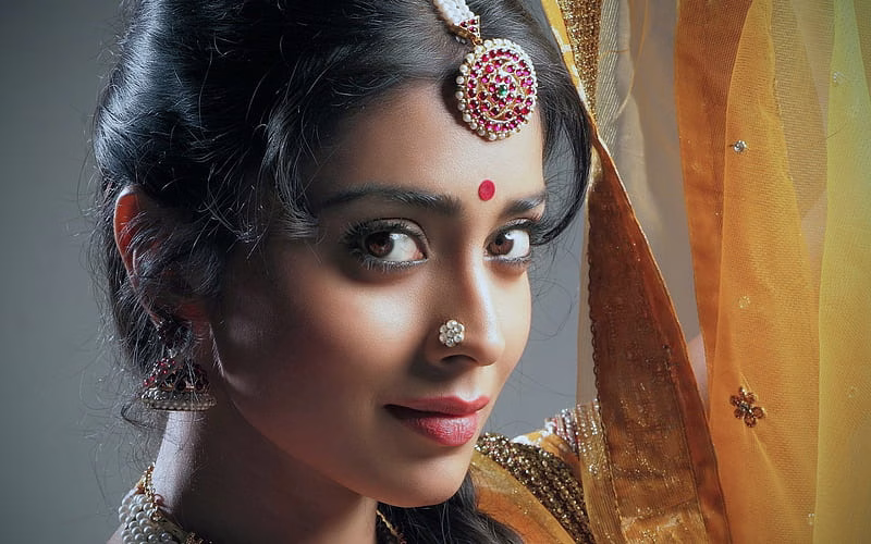 Shriya Saran