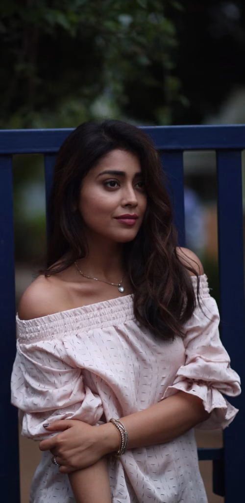 Shriya Saran