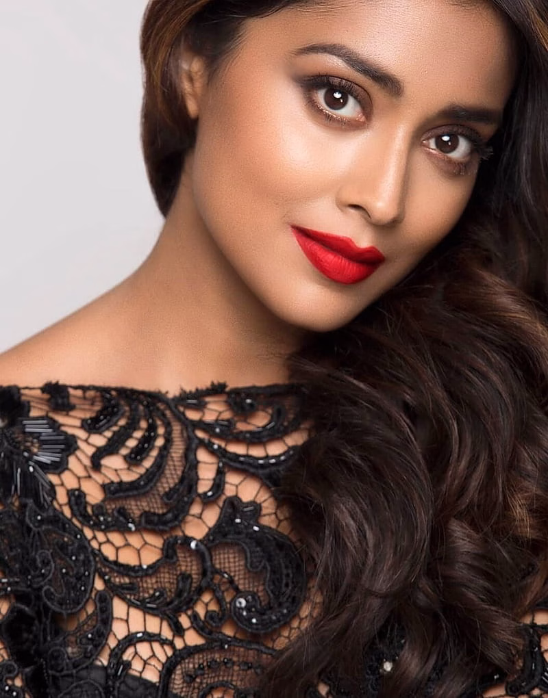 Shriya Saran