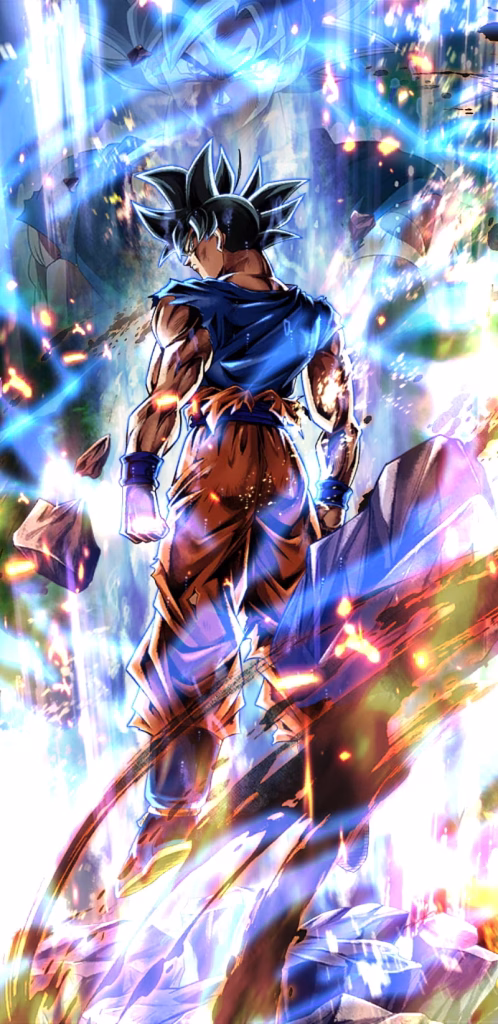 Goku