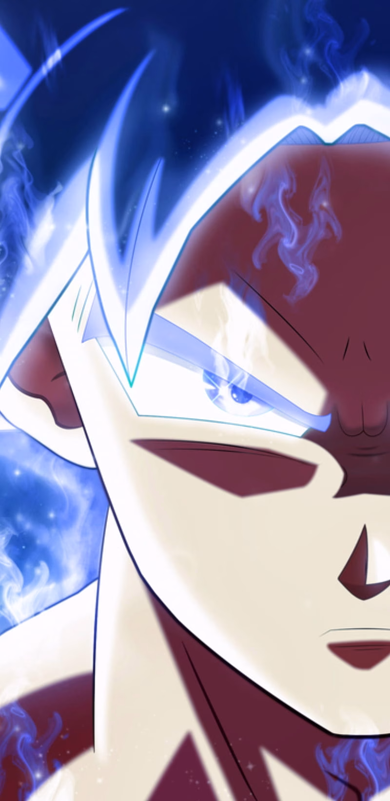 HD-wallpaper-son-goku-anime-black-blue-dragon-ball-hero-son-goku-ultra-instinct-goku-white