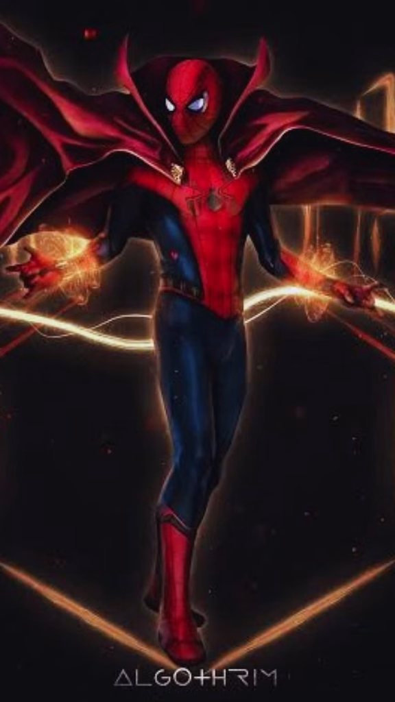 Doctor Strange