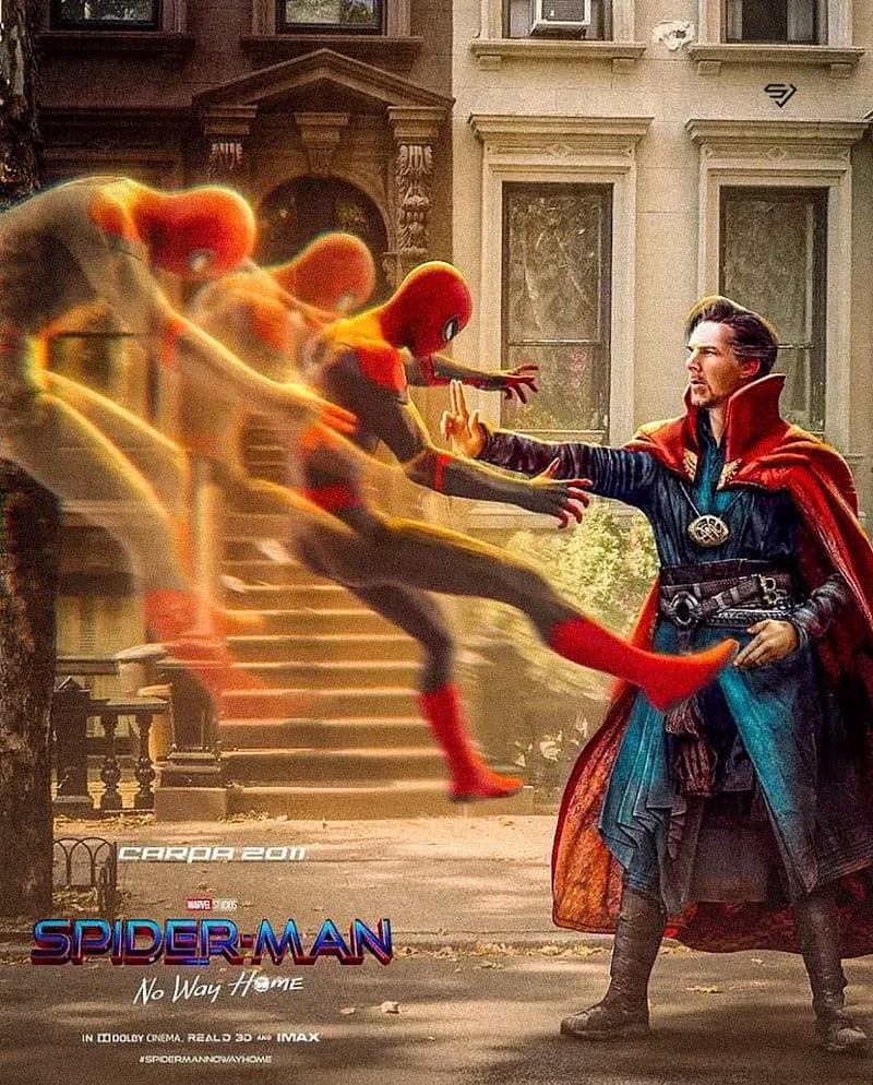 Doctor Strange
