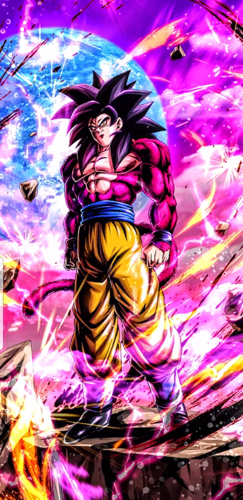 Goku