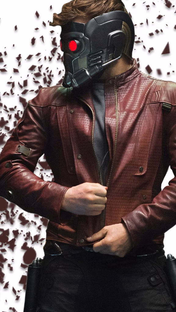 Chris Pratt