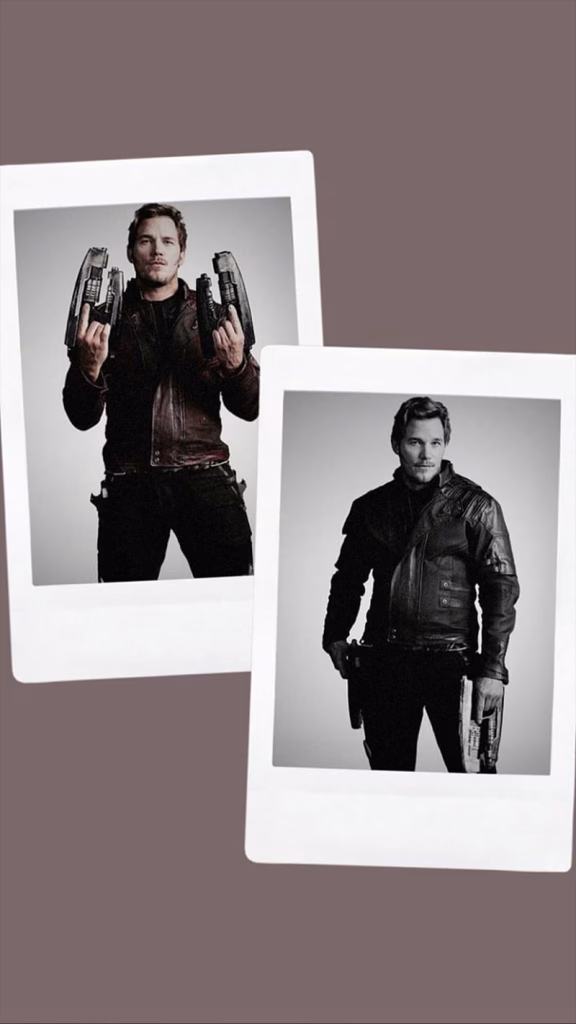 Chris Pratt