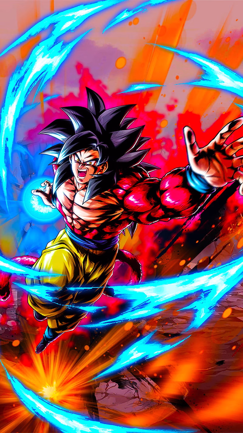 HD-wallpaper-super-saiyan-4-goku-dbz-dragon-ball
