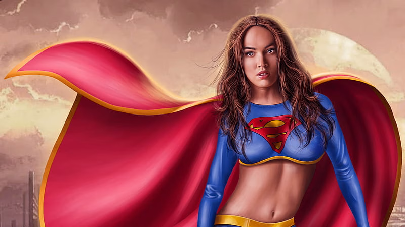 Megan Fox