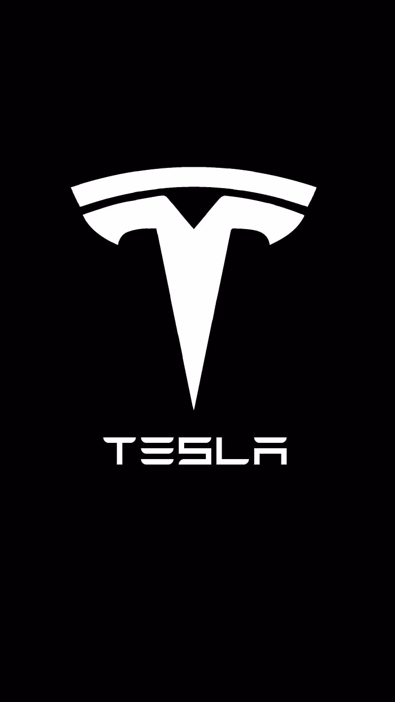HD-wallpaper-tesla-amoled-black-logo-super-amoled