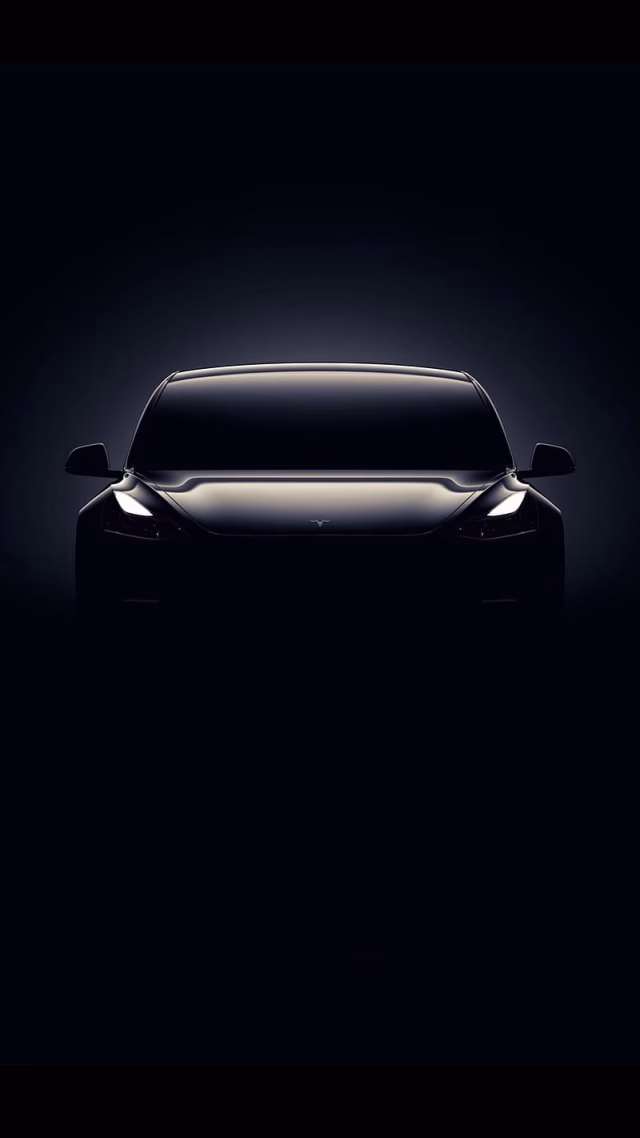 HD-wallpaper-tesla-black-car