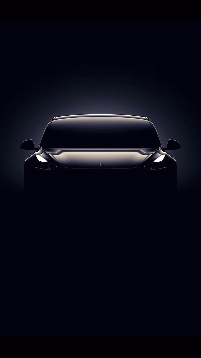 HD-wallpaper-tesla-black-car