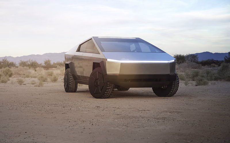 HD-wallpaper-tesla-cybertruck-2022-electric-pickup-truck-exterior-front-view-new-silver-cybertruck-american-cars-tesla