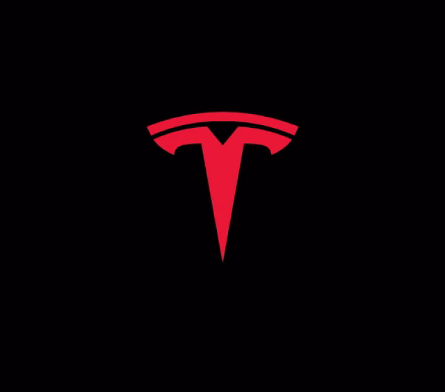 HD-wallpaper-tesla-logo-red