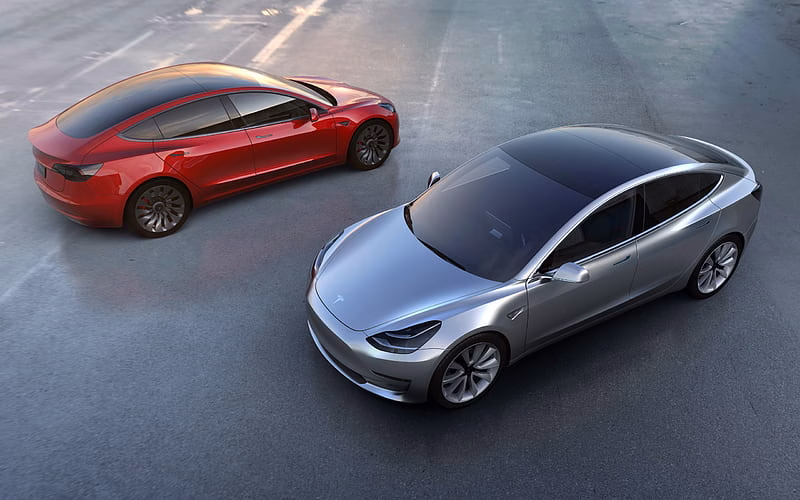 HD-wallpaper-tesla-model-3-2017-electric-car-electric-five-seat-sedan-american-cars-tesla