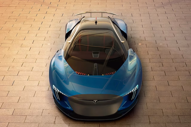 HD-wallpaper-tesla-model-exp-tesla-cars-behance