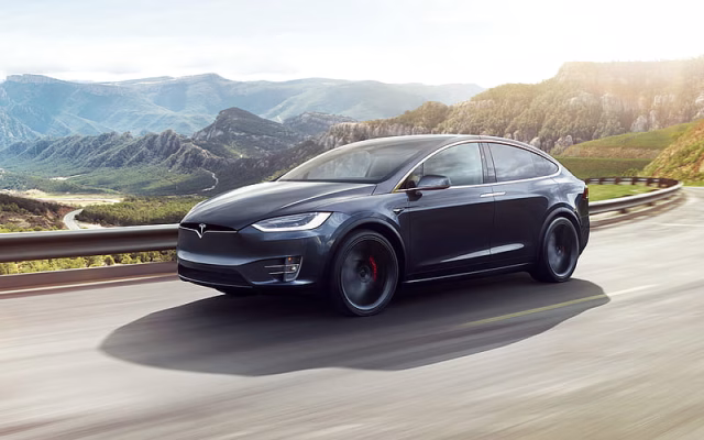 HD-wallpaper-tesla-model-x-2017-electric-crossover-black-american-cars-tesla