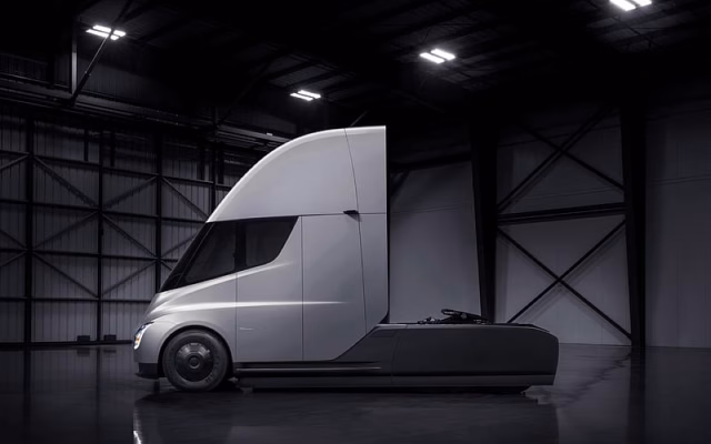 HD-wallpaper-tesla-semi-truck-studio-2018-truck-electric-truck-semi-trailer-truck-tesla-trucks