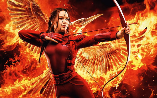HD-wallpaper-the-hunger-games-mockingjay-part-2-poster-red-part-2-wings-movie-the-hunger-games-woman-katniss-fire-fantasy-girl-actress-jennifer-lawrence-archer-mockingjay