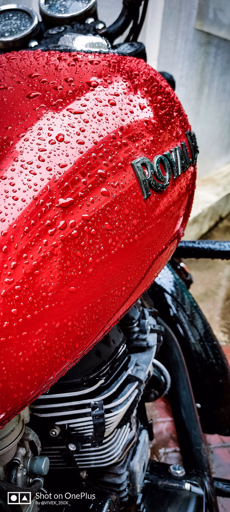 HD-wallpaper-thunder-bird-350x-enfield-royal