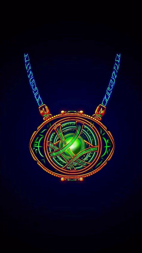Doctor Strange
