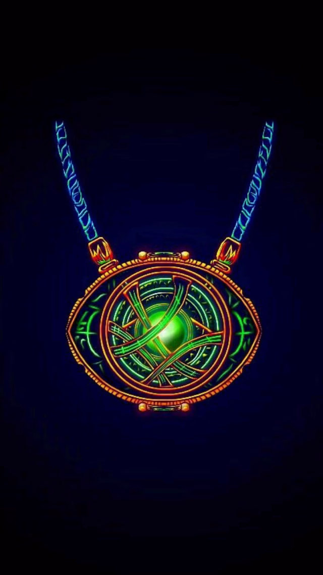 HD-wallpaper-time-stone-doctor-strange-marvel-mcu-theme