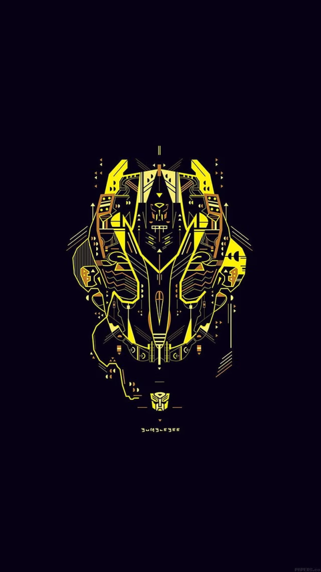 HD-wallpaper-transformer-logo-art-illust-transformer-logo-transformers-art-transformers-autobot-logo
